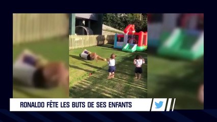 Cristiano Ronaldo, Sakho, Insigne... L'Actu Sport.Net du 3 mai 2019