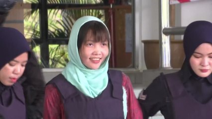 '김정남 암살' 마지막 용의자 석방...진상은 미궁 속으로 / YTN
