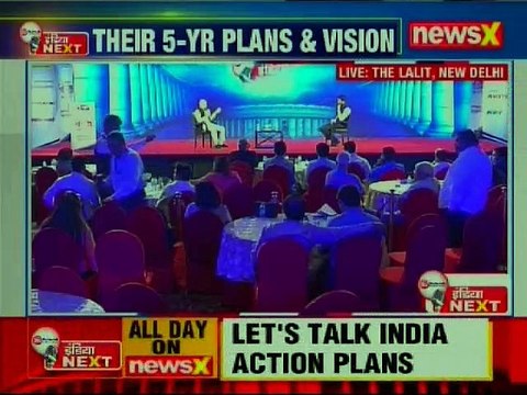 ITV Conclave: Dr. Satyapal Singh, MoS HRD Exclusive over Lok Sabha Election 2019, What after polls?