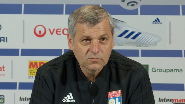 35e j. - Genesio : Ma nomination aux Trophées-UNFP ? Du corporatisme