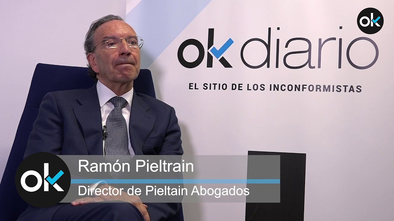 Entrevista a Ramón Pieltrain