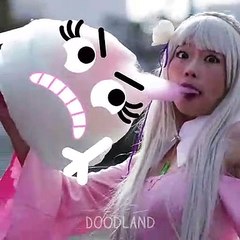 Doodles That Bring Everyday Things to Life - Doodland #4