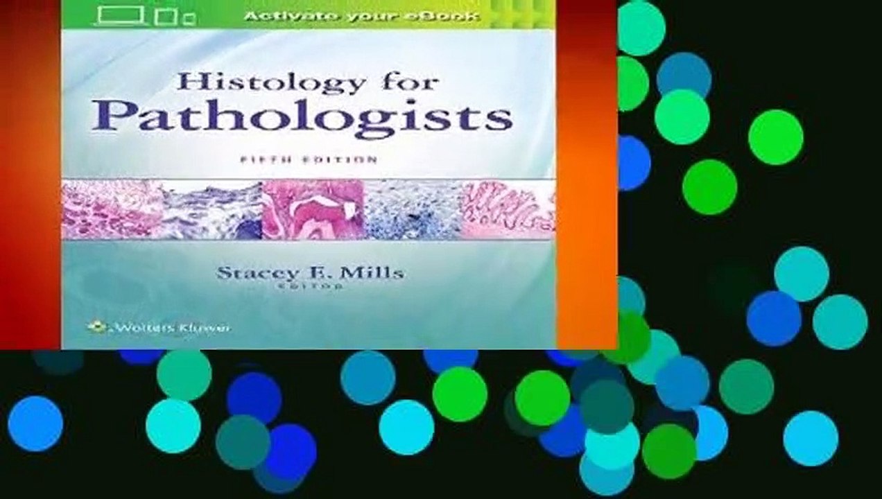 Histology for Pathologists
