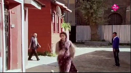 اجمل مسلسل تركي حاليا "زينب" الحلقة "3" مدبلج للعربية