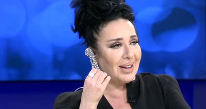 Modacı Nur Yerlitaş, Ameliyatlar Sonrası Son Haliyle Takipçilerini Üzdü!