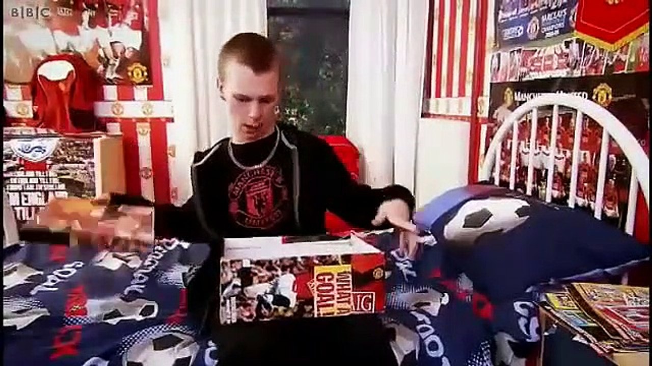 TRACY BEAKER RETURNS ME AND MY ROOM - FRANK MATTHEWS