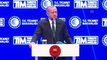 Cumhurbaşkanı Erdoğan: Hala Kafalarında Bir Türk Baharı Özlemi Var, Halbuki Onların Baharlarının...
