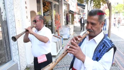 Edirne'de Kakava Coşkusu-2