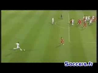 Benzema tout ces buts + muzik sur Benzema
