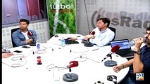 Futbol es Radio: Derrota del Valencia ante el Arsenal