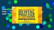 How to Build the Dental Practice of Your Dreams: (Without Killing Yourself!) in Less Than 60 Days