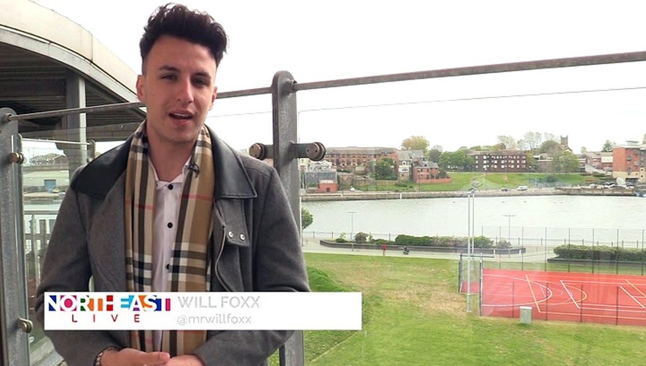 WEATHER: May 6th 2019