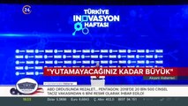 Başkan Erdoğan: Türkiye ,Güney Amerika değil