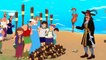 Peter Pan | 1 Conte + 4 comptines et chansons  - dessins animés en français