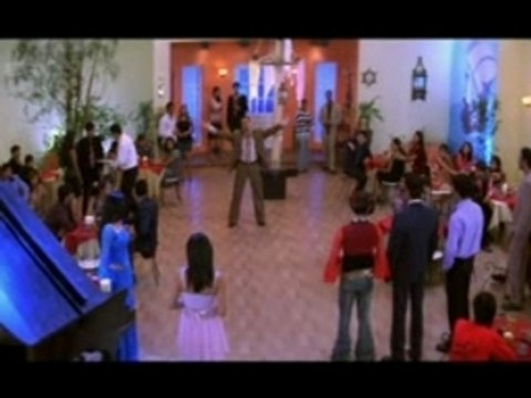 Ye Dil To Mila Hai Hindi film Dil Ne Jise Apna Kahaa