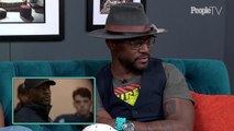 Taye Diggs Shares how Netflix has Taken Fandom for His CW Show ‘All American’ to a Whole New Level