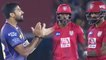 IPL 2019 KKR vs KXIP: Chris Gayle, KL Rahul departs early, Sandeep Warrier strikes | वनइंडिया हिंदी