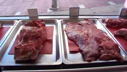 Χωρίς σφαγεία παραμένει ο Νομός Ευρυτανίας