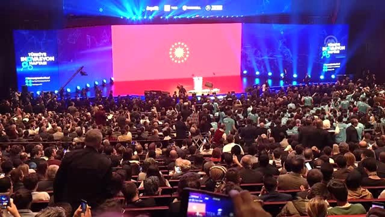 Cumhurbaşkanı Erdoğan: Ülkemizi Hedef Alan Operasyonlar Karşısında Giderek Çok Daha Güçlü Bir Duruş...