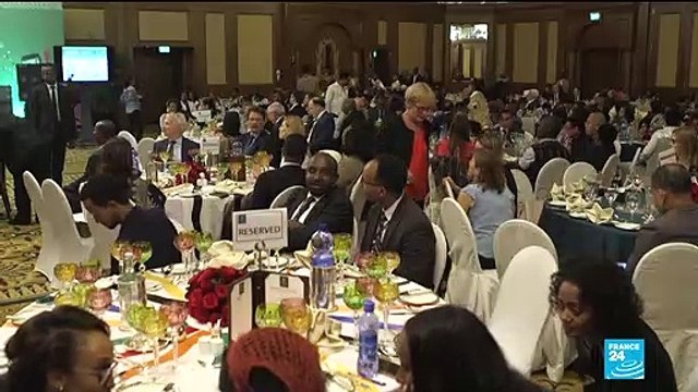 World Press Freedom Day conference held in Ethiopia as recognition of PM's efforts to release journalists from prison