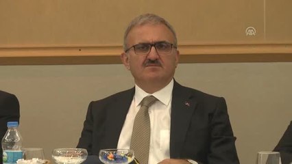 Antalya'da Çıkan 3 Bin 600 Yıllık Batıkta Kazı Yapılacak