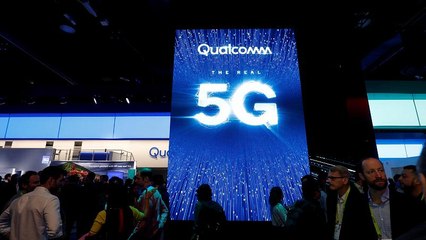 Cibersegurança nas redes 5G preocupa governos