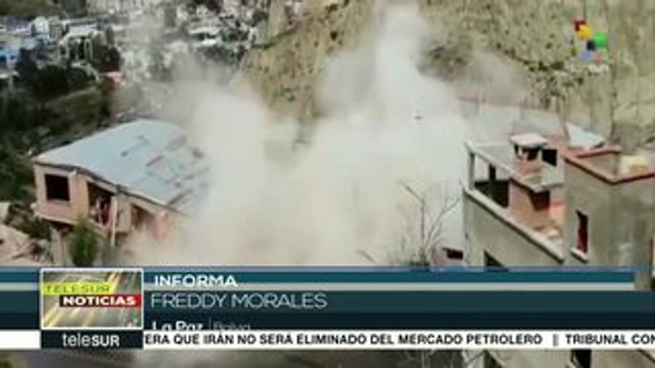 teleSUR Noticias: Pdte. Maduro sostiene encuentro con jóvenes