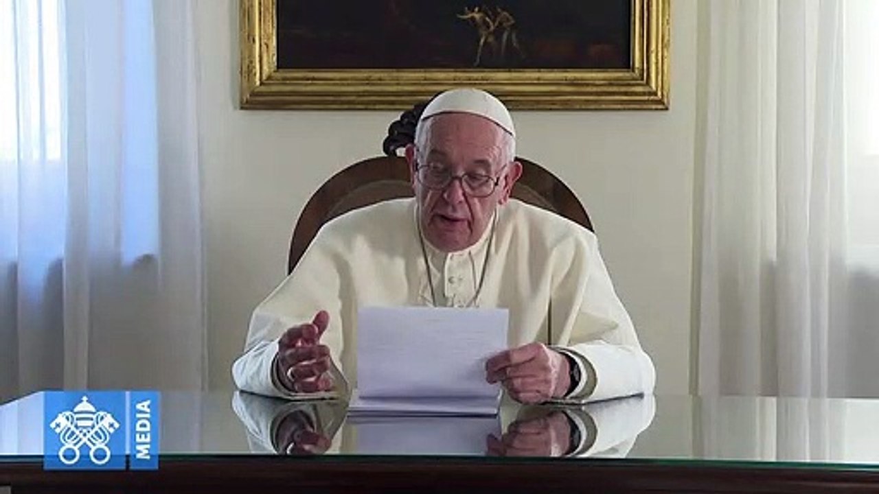Papa viaja para diálogo com os ortodoxos