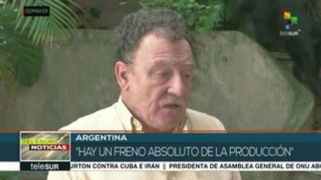 Pobreza, desempleo, inflación y deuda externa: la Argentina de Macri