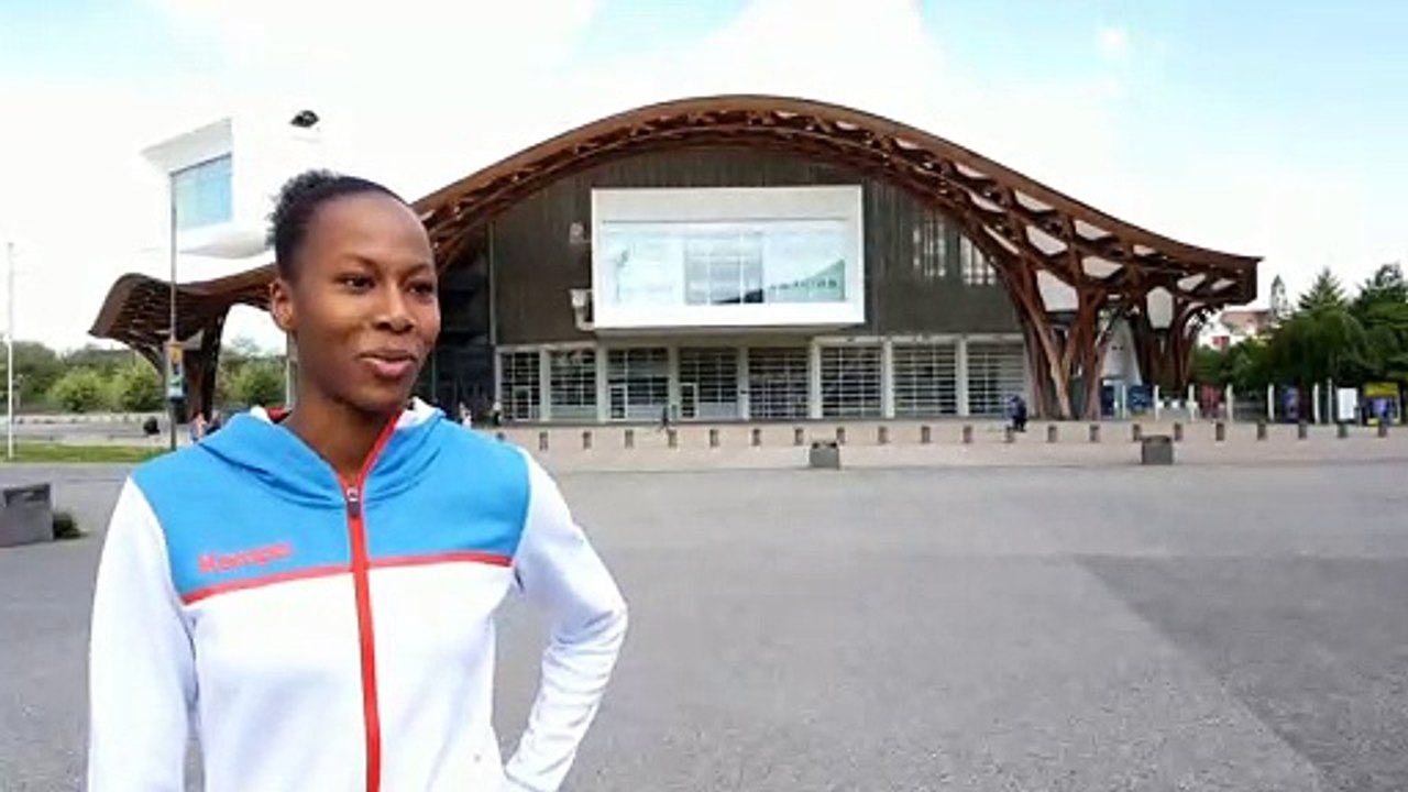 Metz Handball au Final Four : 3 questions à Laura Kanor, ailière gauche à Metz Handball