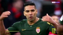 Falcao still roaring for Monaco