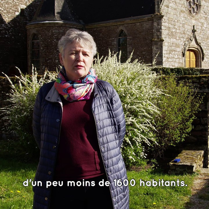 4G Morbihan - Témoignage de la Maire de Molac