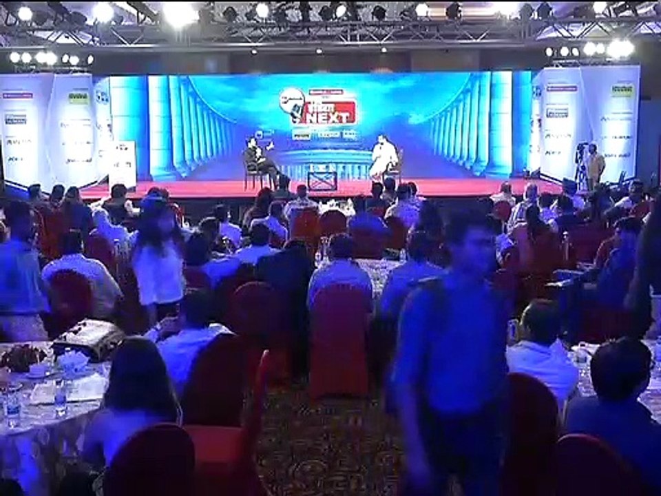 ITV Conclave, Chetan Bhagat: 2005 vs 2019 India...