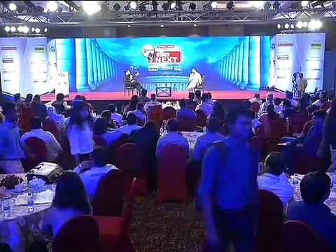 ITV Conclave, Chetan Bhagat: 2005 vs 2019 India development comparision चेतन भगत