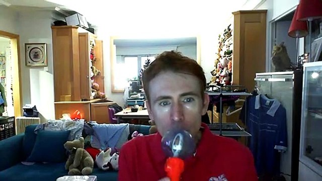 Wiwi égratigne on the outside de Roch Voisine