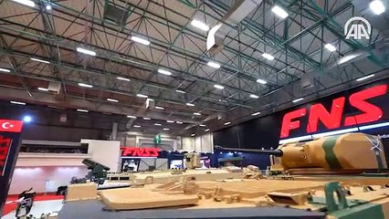 Yerli motorlu dev zırhlılar TSK envanterine girecek