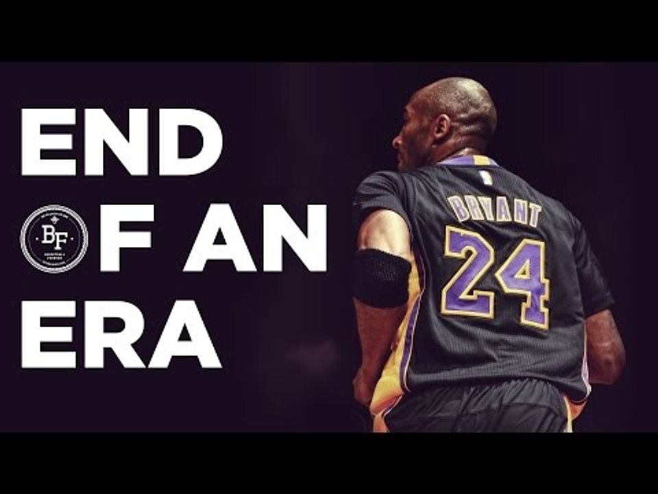 End of An Era - Trailer (Coming Thanksgiving 2015)
