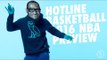 Hotline Bling x NBA (Hotline Basketball) - Drake