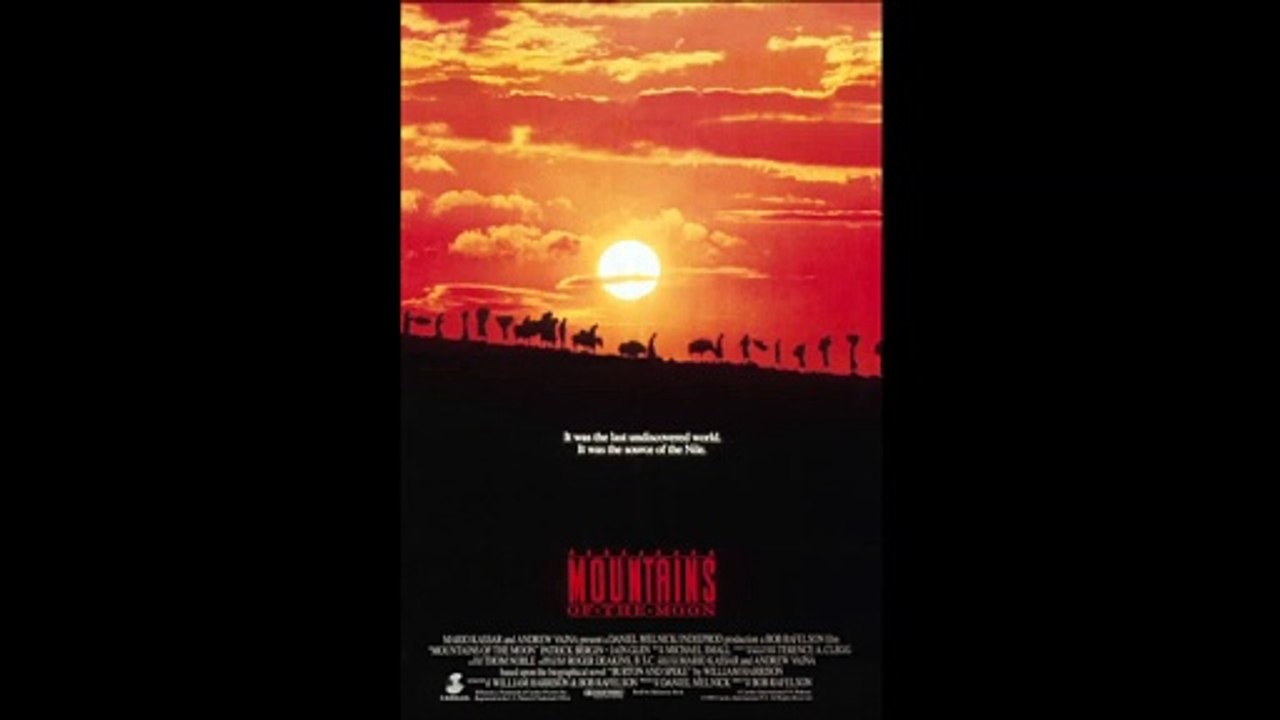 It's the Lake-Mountains of the Moon-Mychael Small