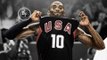Kobe Bryant - Team USA Basketball Tribute Mix (Redeem Team/London Olympics)