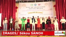 Coopération : 60 ans de relations sino-guinéenne et 18ème édition concours «Pont vers le chinois»  célébrés à Conakry
