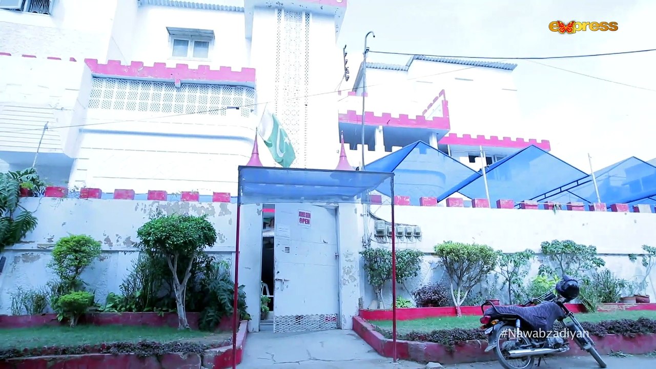 Nawab Zadiyan (Episode 01)