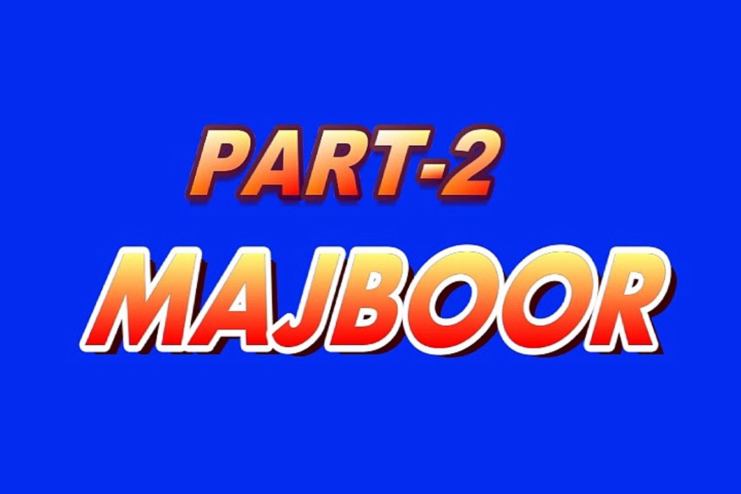 Pakistani Old Film Majboor Eid-ul-Fitr (1385 hijri), Monday, January 24, 1966 Part 2