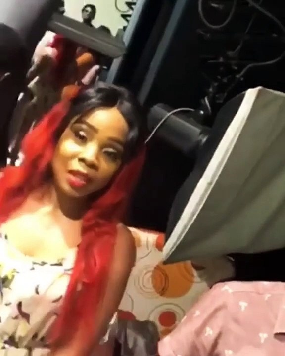 Cette chorale improvise une magnifique chanson. Regardez !