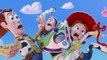 Toy Story 4, Jonas Rivera: 'Non è un seguito ma un nuovo inizio'. Intervista