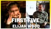 Can Elijah Wood Name His First Five Credits on IMDB?