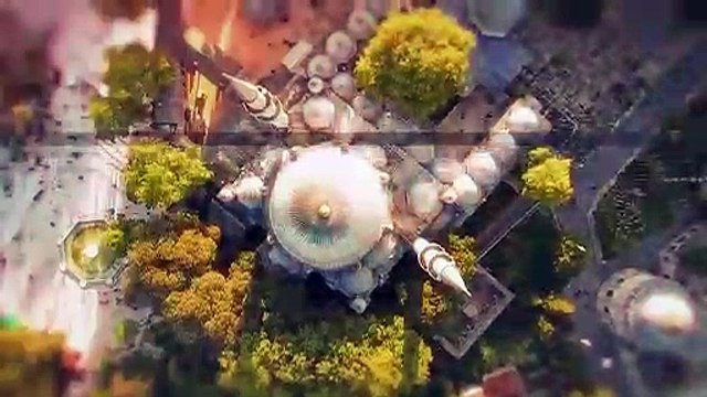 Türkiye’de Ramazan, Ramazan boyunca 19.00’da 24 TV’de