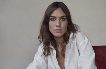 Alexa Chung launching own YouTube channel