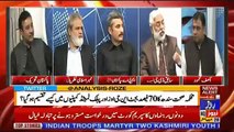 Analysis With Asif – 3rd May 2019