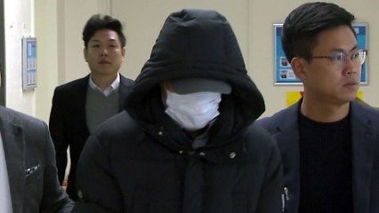 '사기 혐의' 마이크로닷 부모 기소 / YTN